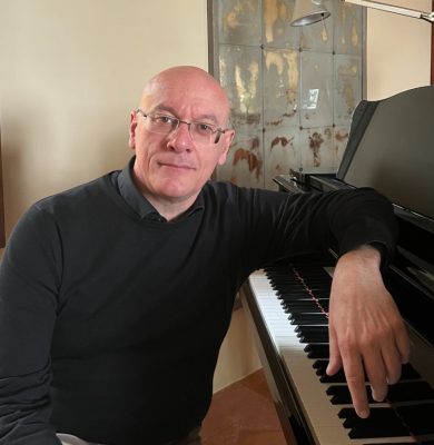 Baldrighi Alberto