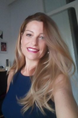 Di Bari Teresa