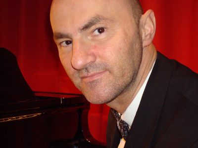 Carissoni Damiano
