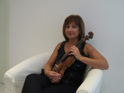 Longo Isabella