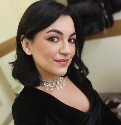 Pignatelli Francesca