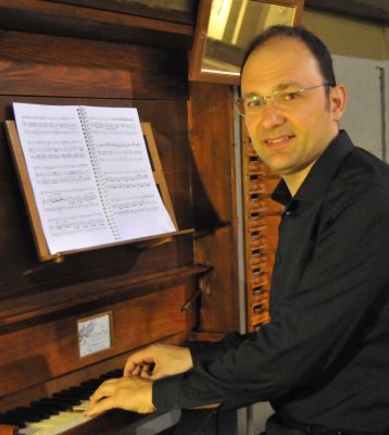 Ruggeri Marco