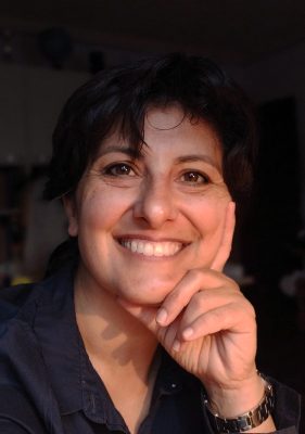 Marrocu Daniela