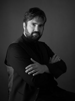 Cabassi Davide
