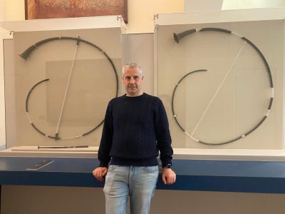 Mezzari Fabrizio